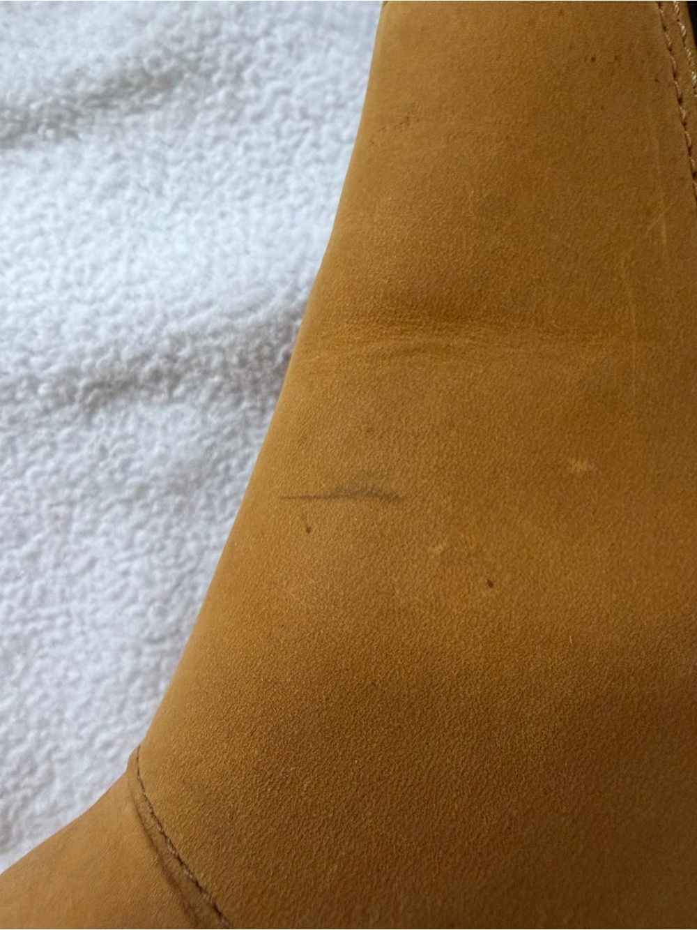 Sorel Joan of Arctic Wedge ll Chelsea Camel Brown - Picture 7 of 8